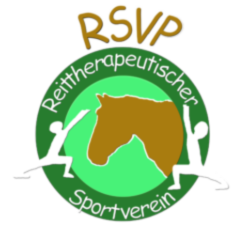 Logo des Reittherapeutischen Sportvereins Pechüle e.V.